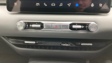 MG MGS5 170kW Trophy EV Long Range 64kWh 5dr Auto Electric Estate